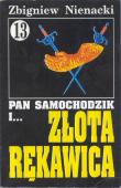 'Zota rkawica', Warmia, 1995 r.